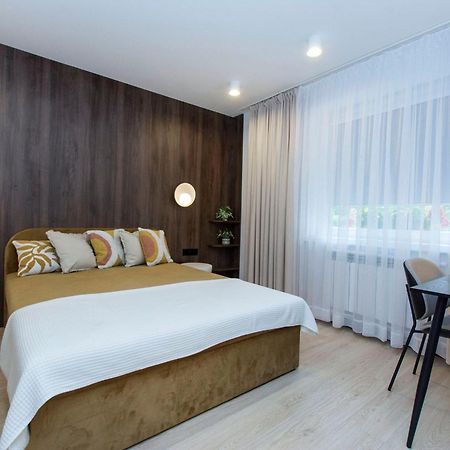 Ijg Imperial Sopot Apartment Exterior photo
