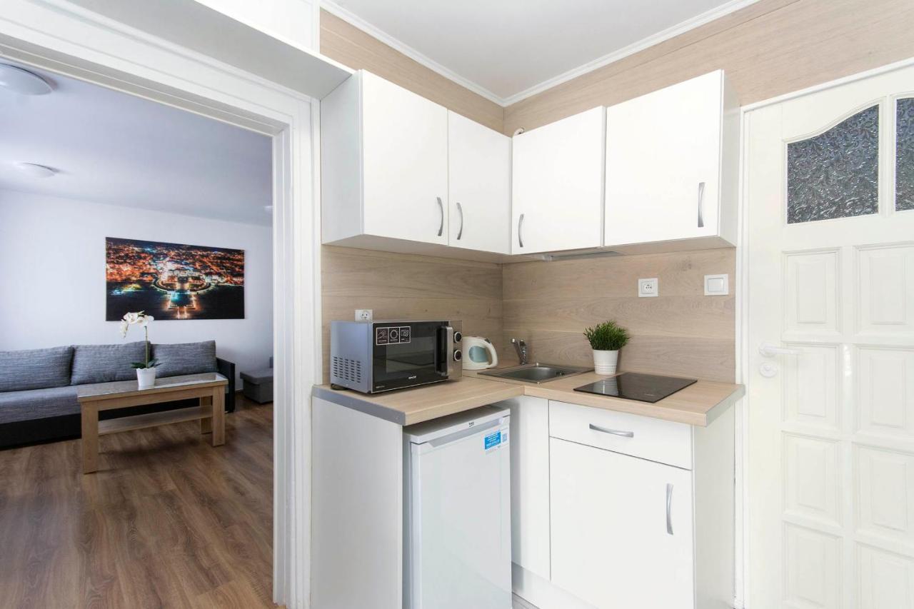 Ijg Imperial Sopot Apartment Exterior photo