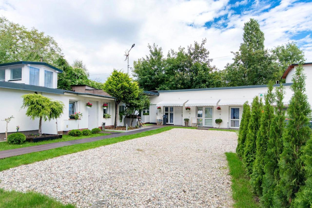 Ijg Imperial Sopot Apartment Exterior photo