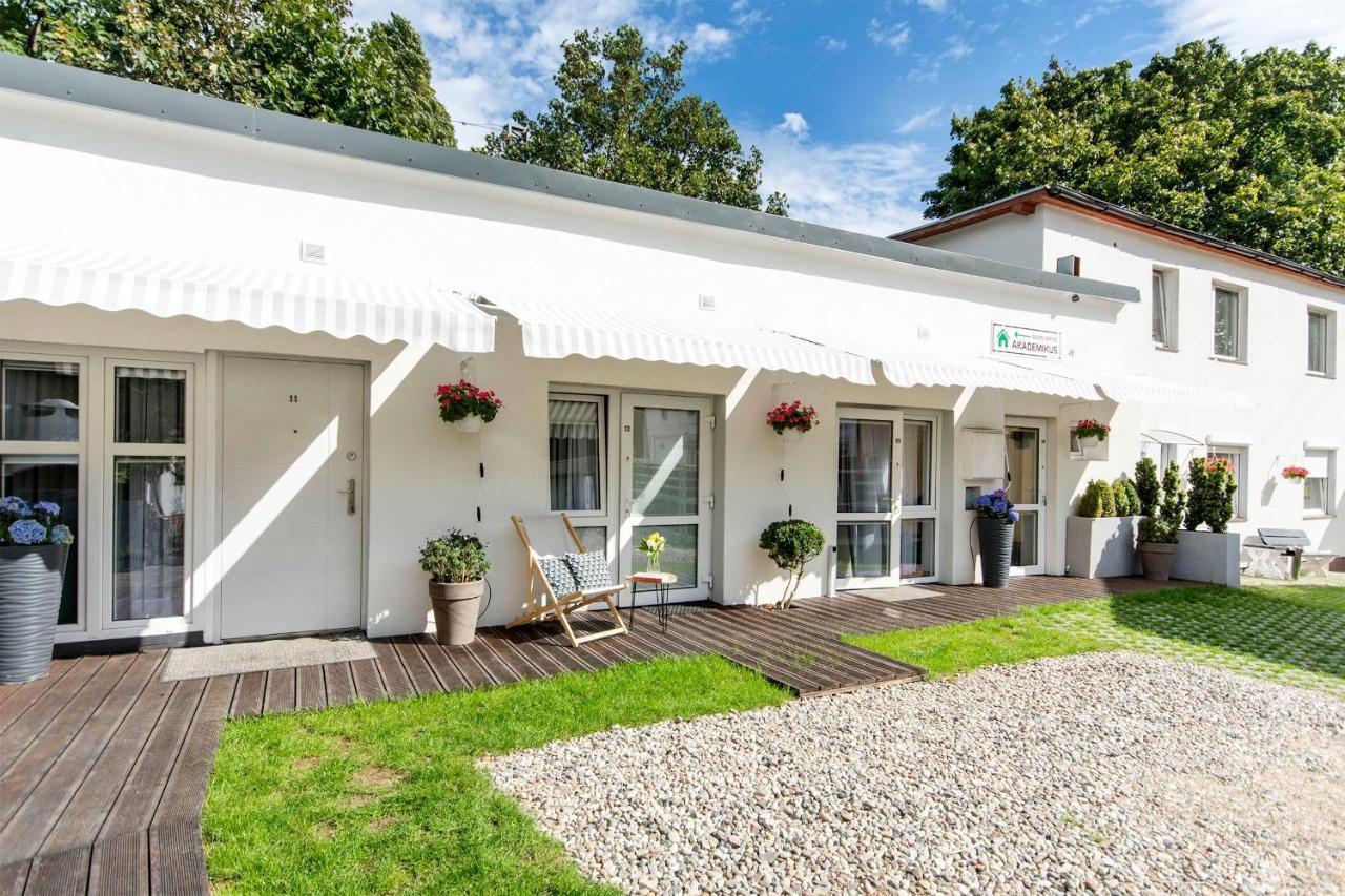 Ijg Imperial Sopot Apartment Exterior photo