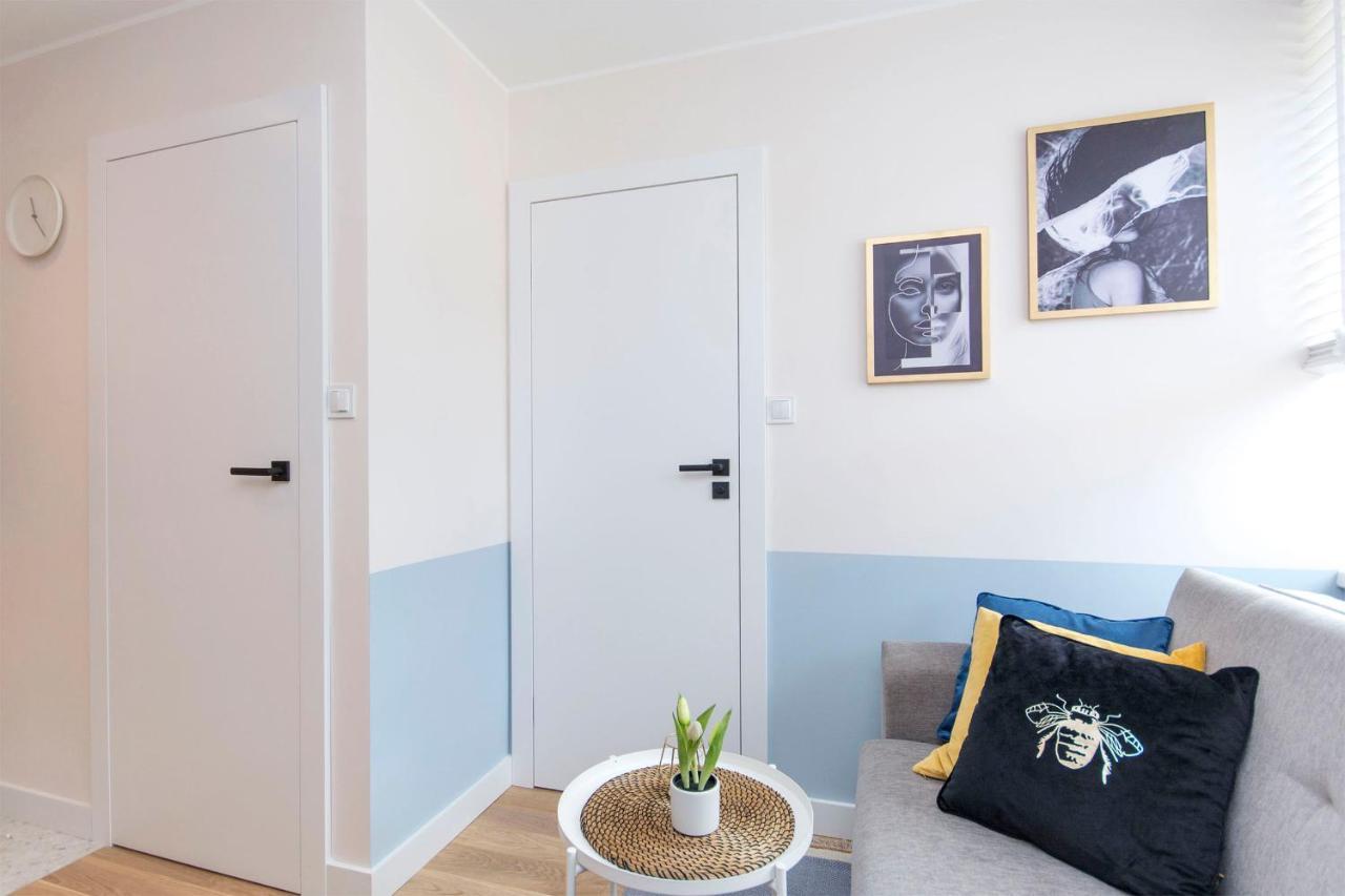Ijg Imperial Sopot Apartment Exterior photo