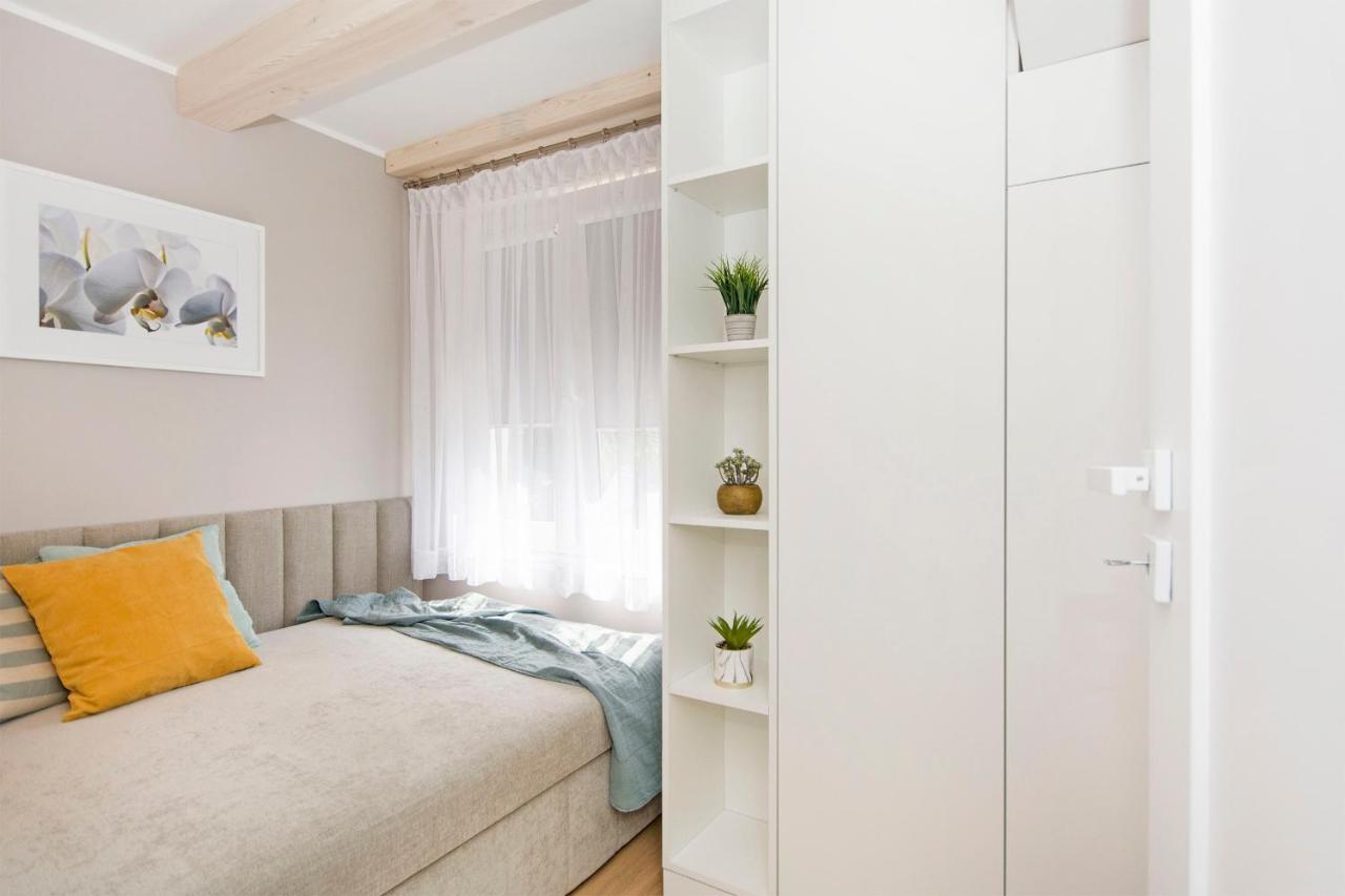 Ijg Imperial Sopot Apartment Exterior photo