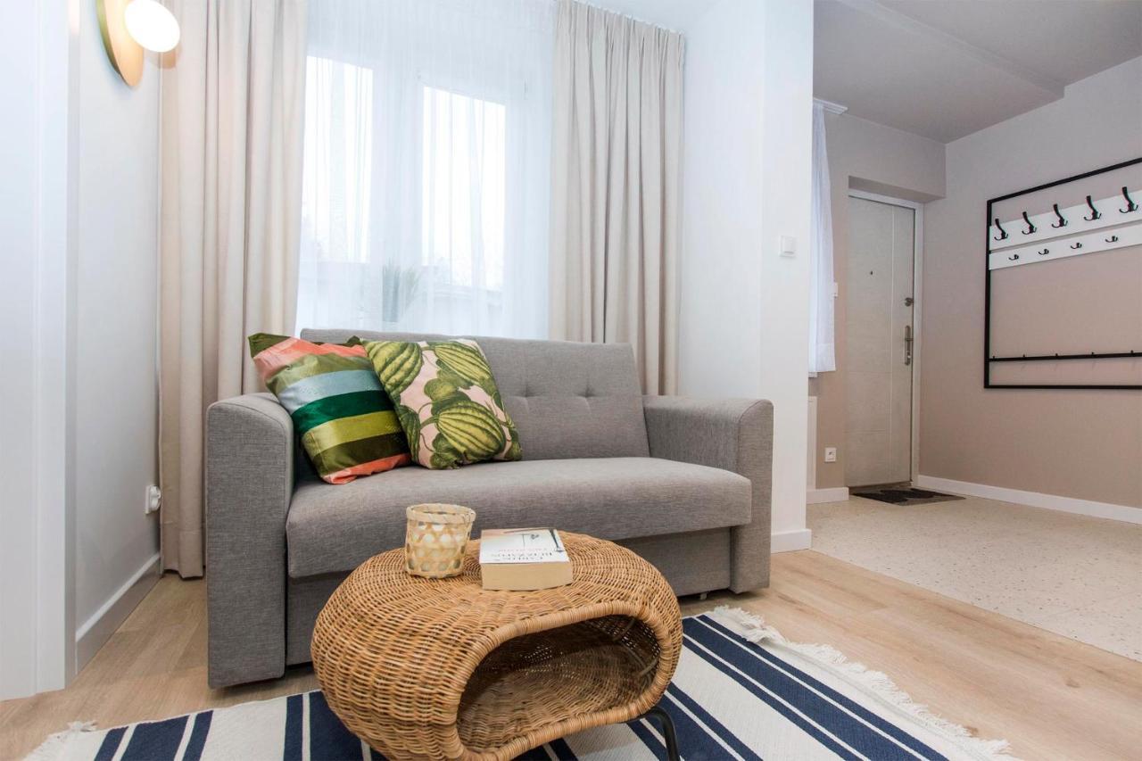 Ijg Imperial Sopot Apartment Exterior photo