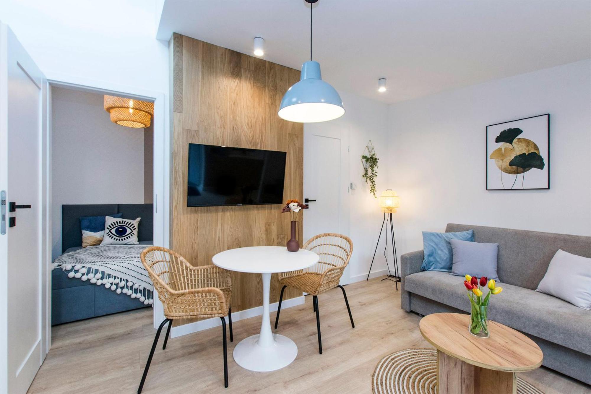 Ijg Imperial Sopot Apartment Exterior photo