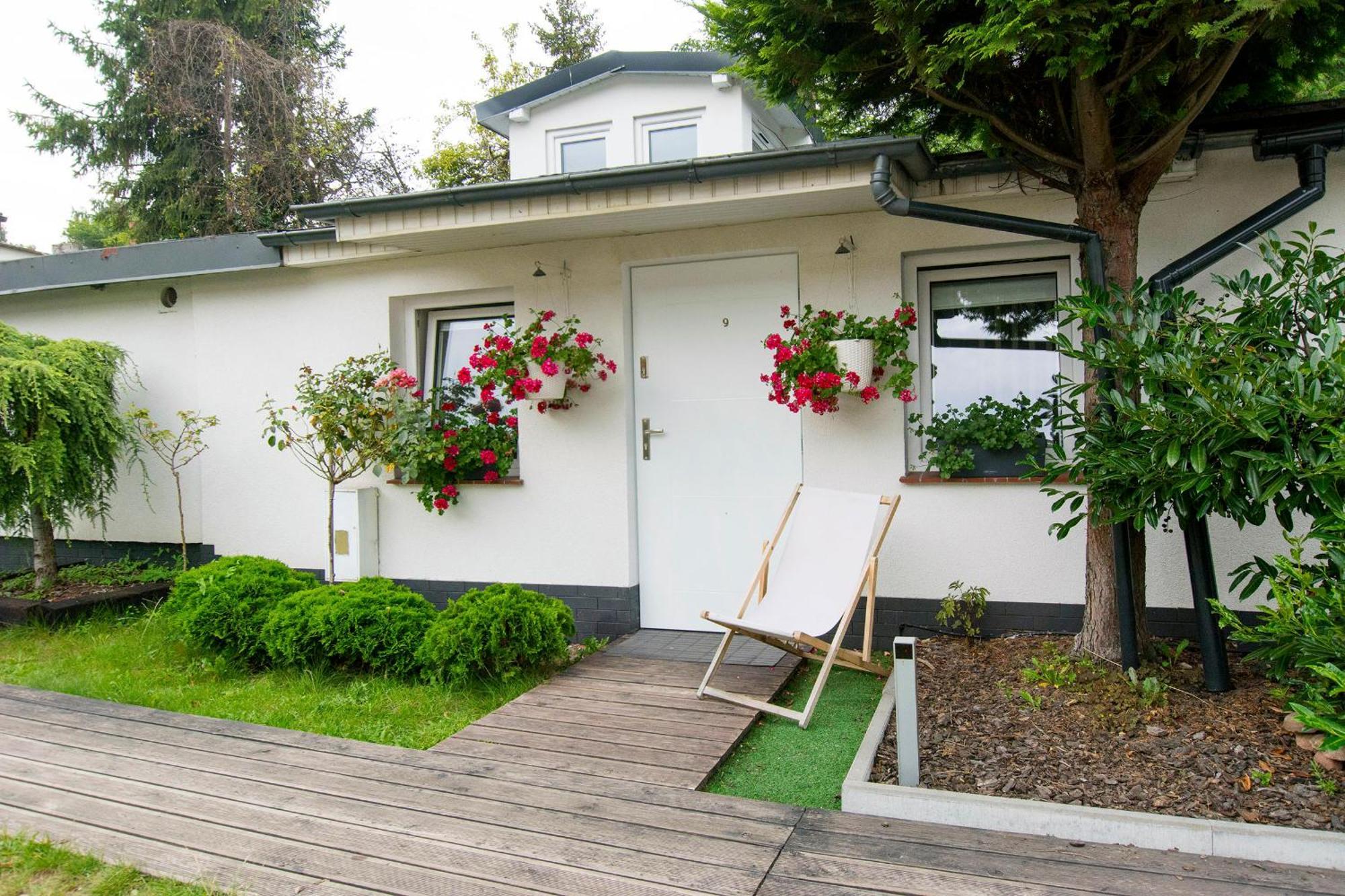 Ijg Imperial Sopot Apartment Exterior photo