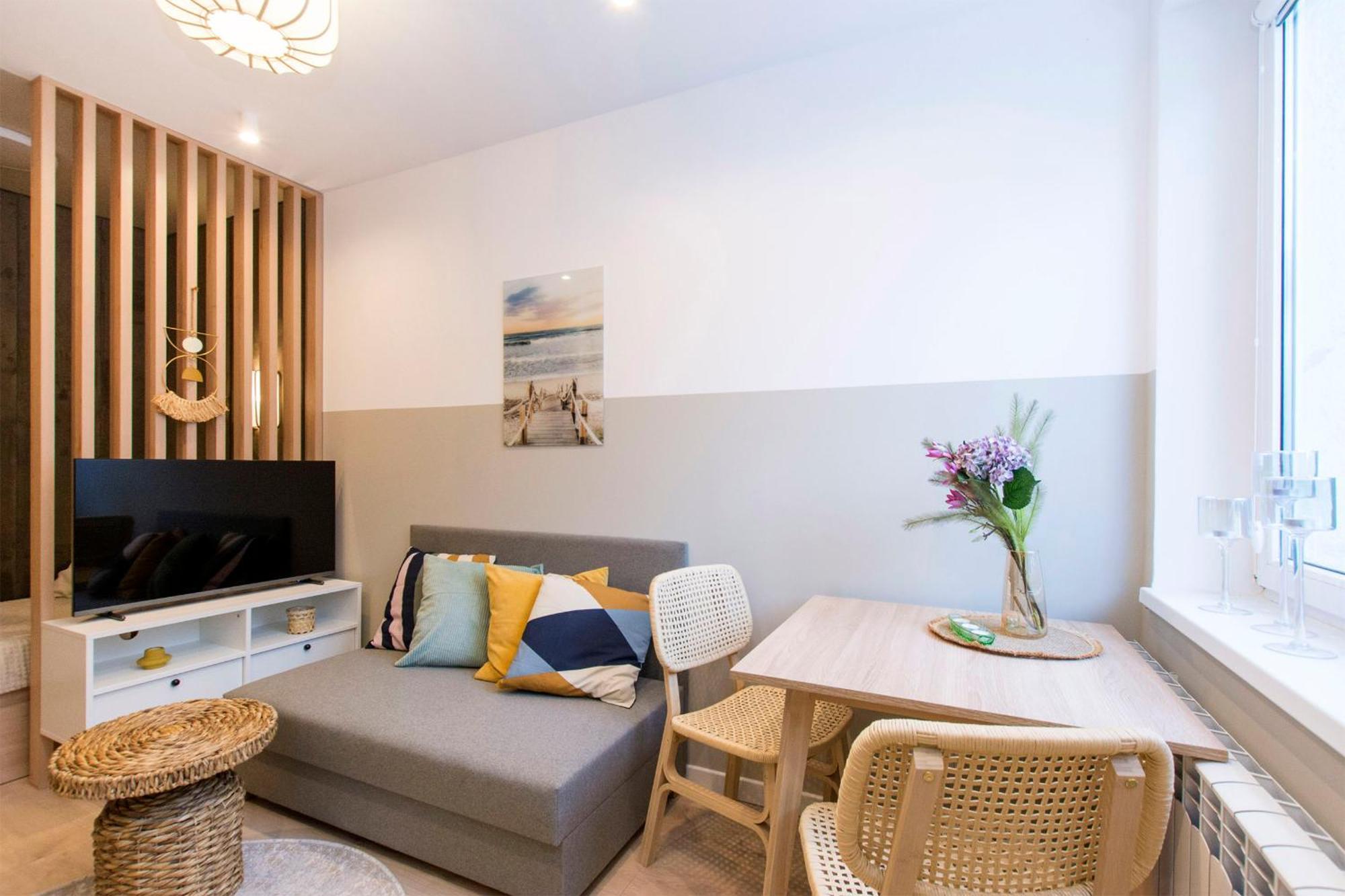 Ijg Imperial Sopot Apartment Exterior photo