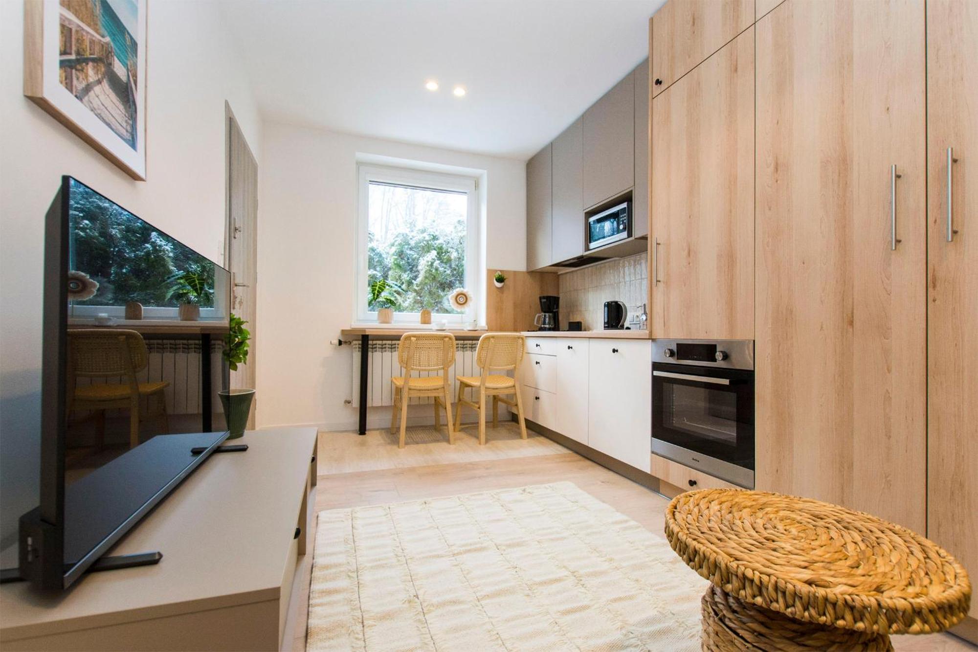 Ijg Imperial Sopot Apartment Exterior photo