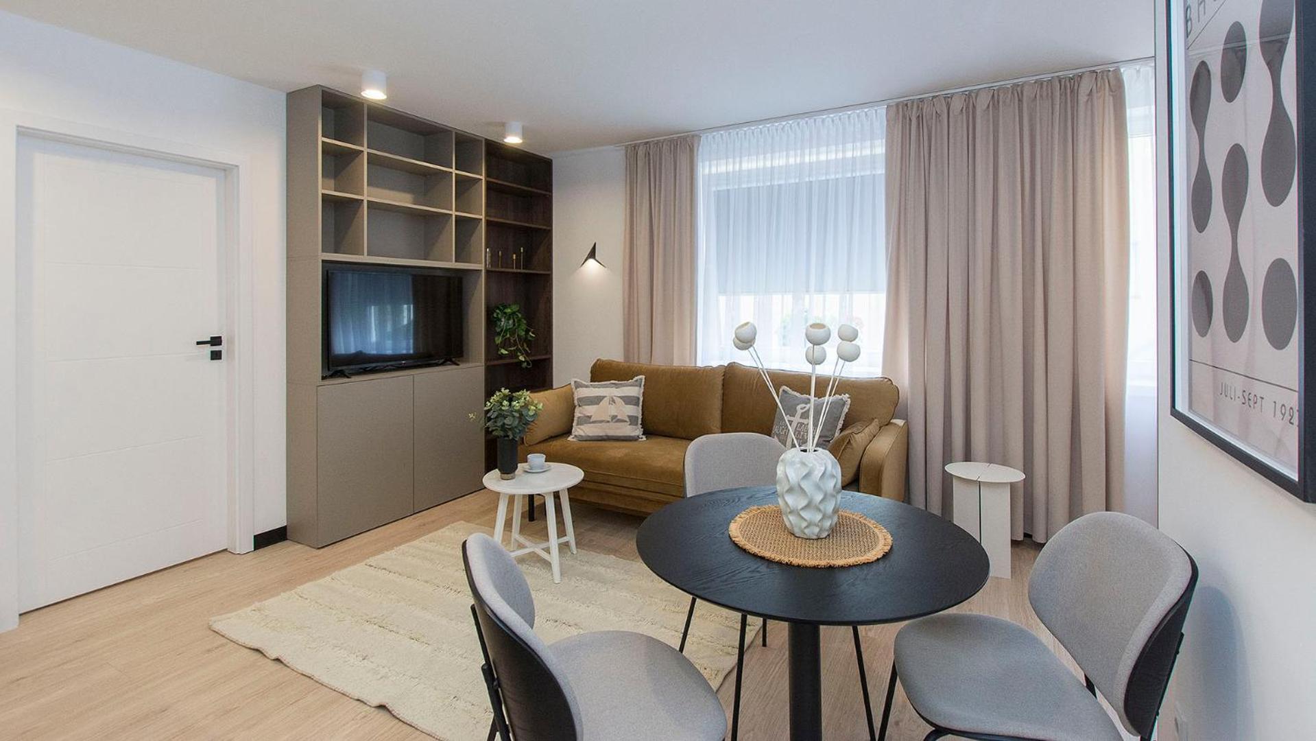 Ijg Imperial Sopot Apartment Exterior photo