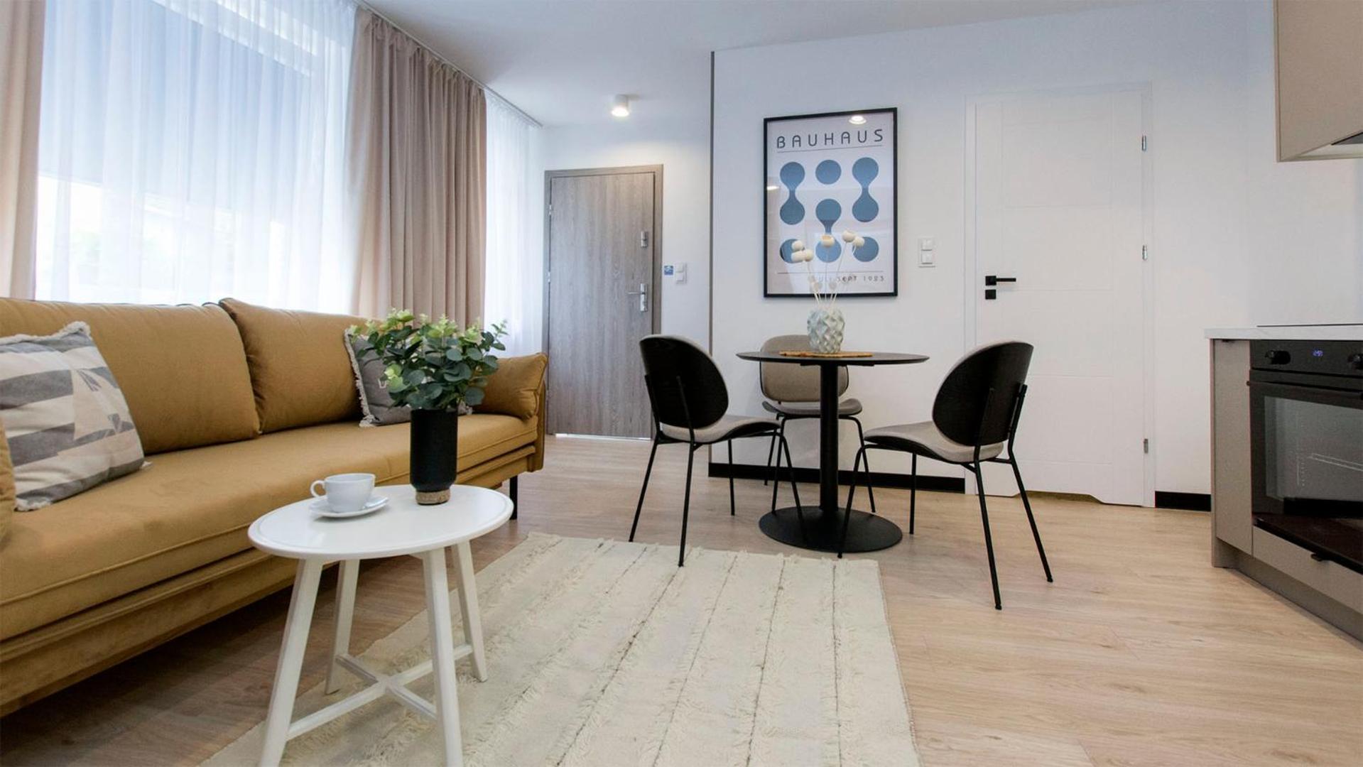 Ijg Imperial Sopot Apartment Exterior photo
