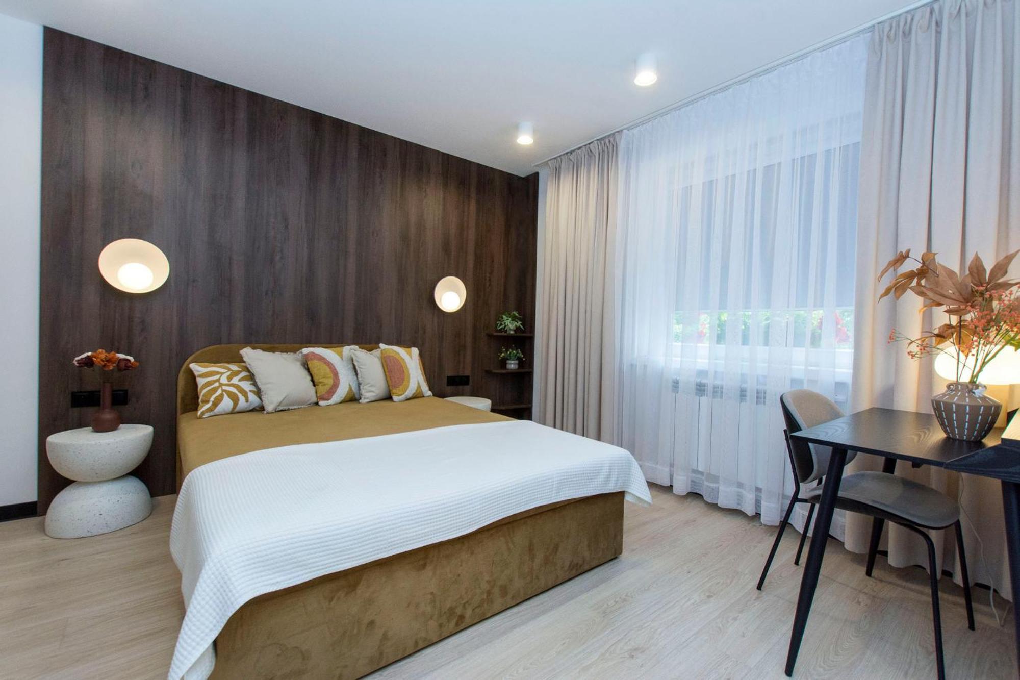 Ijg Imperial Sopot Apartment Exterior photo